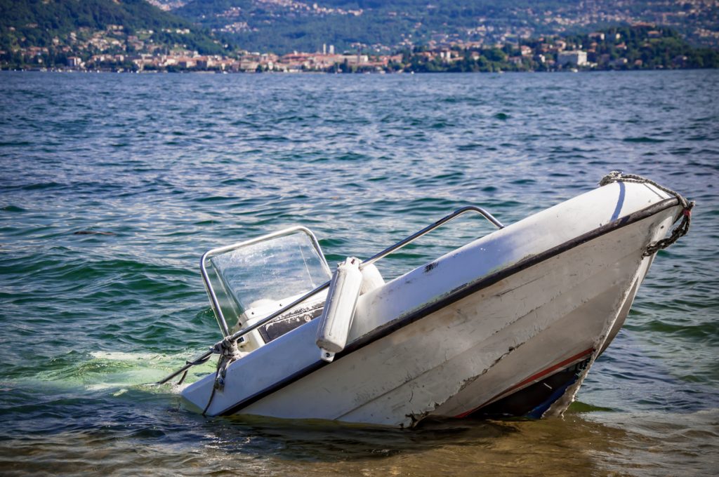 Boat Accident Lawyer