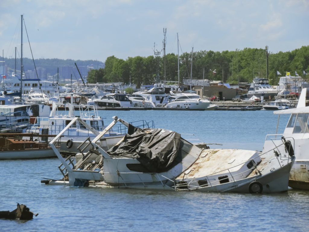 Choosing the Proper Boat Accident Lawyer