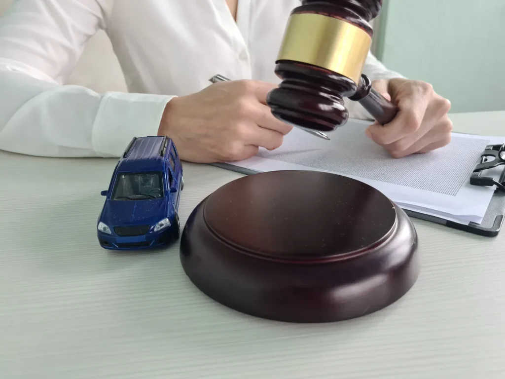 Choosing the Right San Diego Auto Accident Lawyer