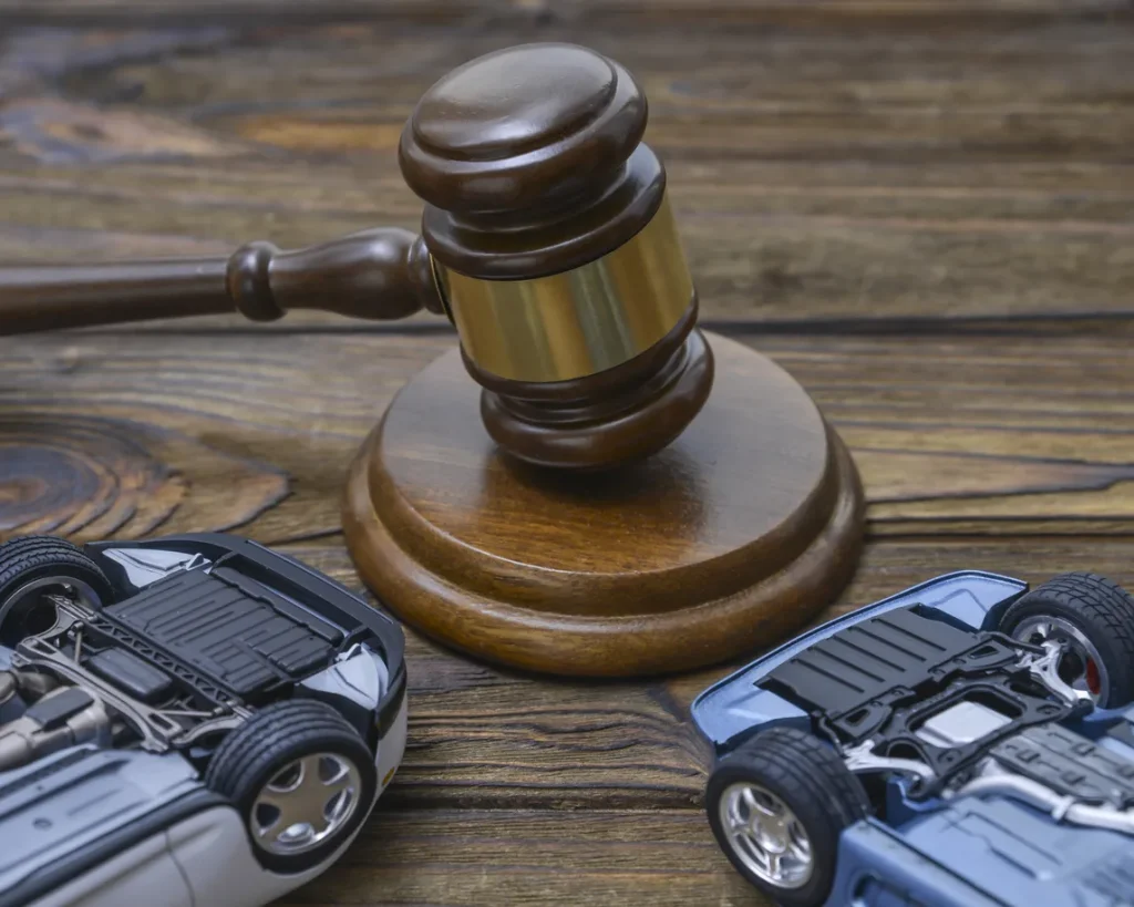 Role of Your San Diego Auto Accident Lawyer