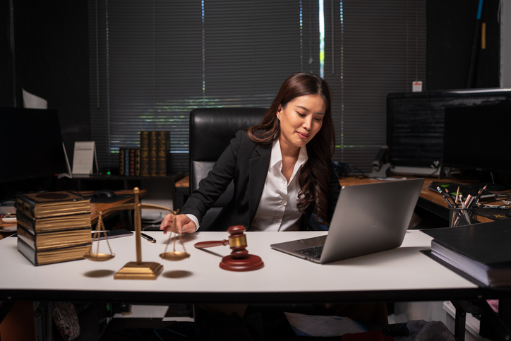 knowledgeable business and corporate law attorney New York City